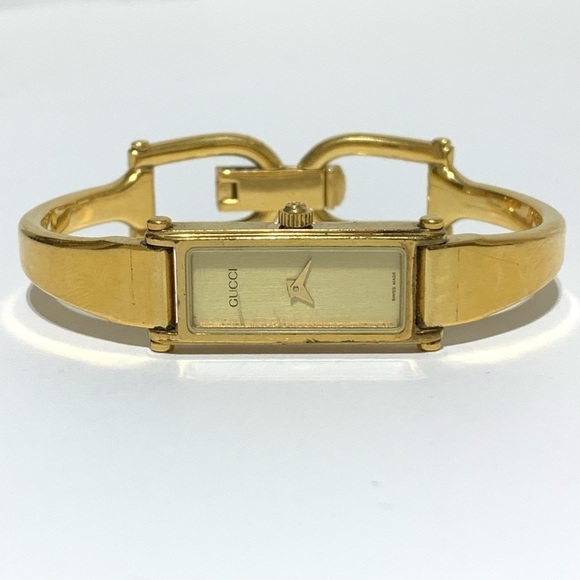 Gucci Accessories - Gucci vintage watch